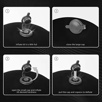 Portable Sex Pillow for Enhanced Intimacy and Comfort