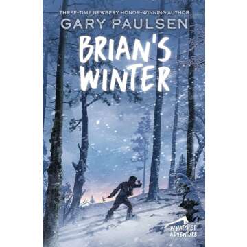 Brian's Winter (A Hatchet Adventure)