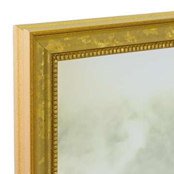 Ornate Gold Picture Frame 16x20 by Craig Frames