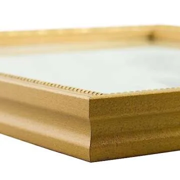 Ornate Gold Picture Frame 16x20 by Craig Frames