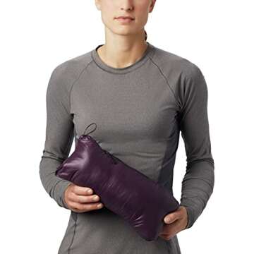 Mountain Hardwear Women's Ghost Shadow Hoody, Black, Medium