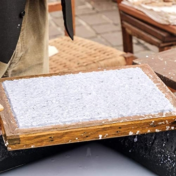 Eage Paper Making Screen Frame A4 DIY Creative Kit