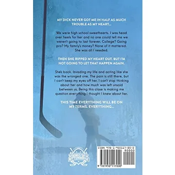 Explore Ruthless King: A Second Chance Romance