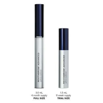 RevitaBrow Advanced Eyebrow Conditioner Serum