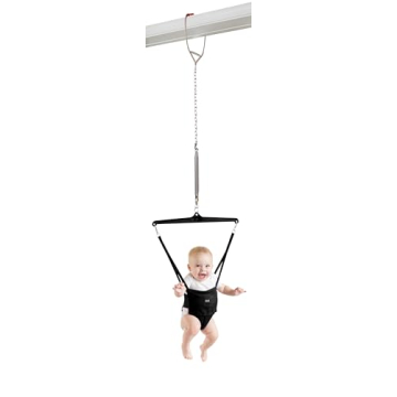 Jolly Jumper Original Baby Exerciser for Your Little One