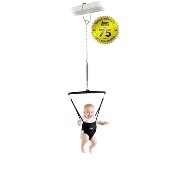Jolly Jumper Original Baby Exerciser for Your Little One
