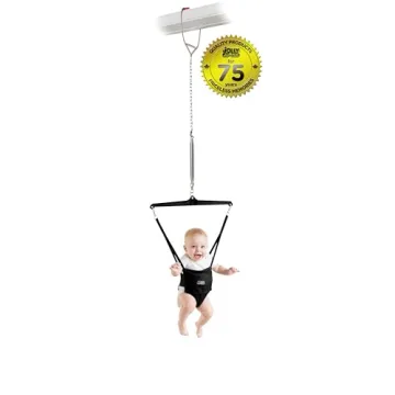 Jolly Jumper Original Baby Exerciser for Your Little One