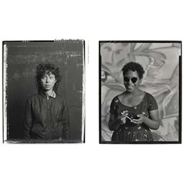 Tom Warren: The 1980s Art Scene in New York