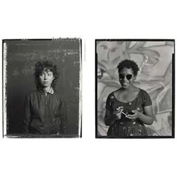 Tom Warren: The 1980s Art Scene in New York