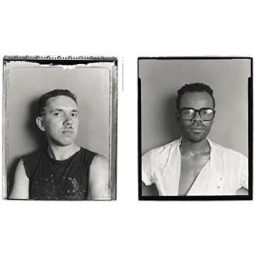 Tom Warren: The 1980s Art Scene in New York