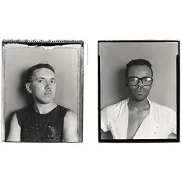 Tom Warren: The 1980s Art Scene in New York