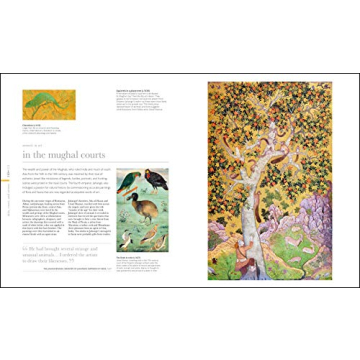 Zoology: Inside the Secret World of Animals - A Stunning Reference Book