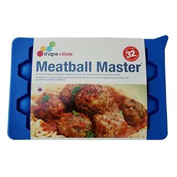 Meatball Master