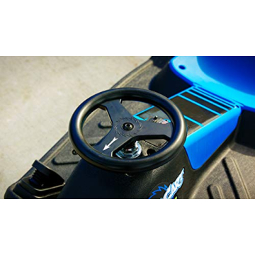 Razor Crazy Cart Shift Go Kart for Kids 6+ - Drifting Fun