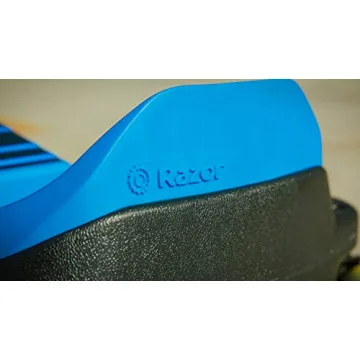 Razor Crazy Cart Shift Go Kart for Kids 6+ - Drifting Fun