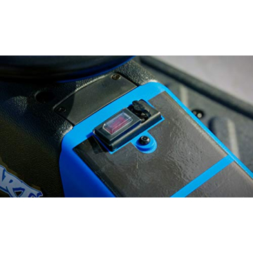 Razor Crazy Cart Shift Go Kart for Kids 6+ - Drifting Fun