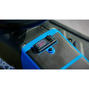 Razor Crazy Cart Shift Go Kart for Kids 6+ - Drifting Fun