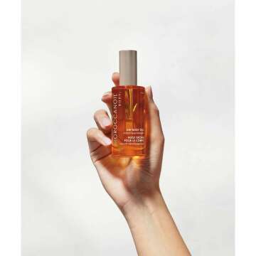 Moroccanoil Dry Body Oil for Glowing Skin