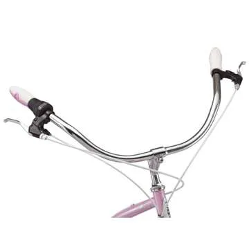 Schwinn Perla Beach Cruiser for Stylish Comfortable Rides