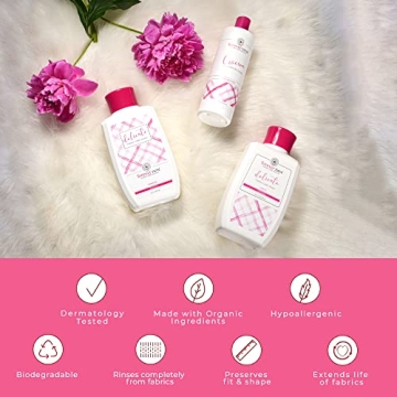 Forever New Gentle Laundry Detergent 4 oz - Original Scent