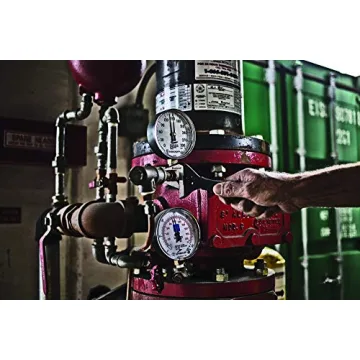 Proferred Plumbing Adjustable Wrench for Versatile Projects