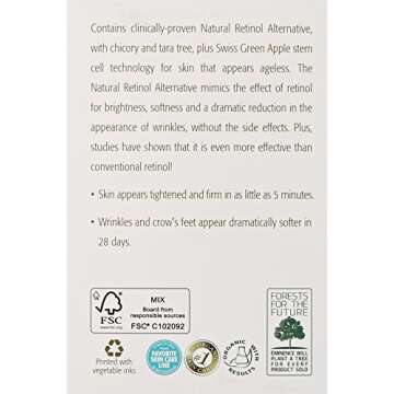 Eminence Bamboo Firming Fluid, 1.2 Ounce