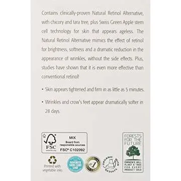 Eminence Bamboo Firming Fluid, 1.2 Ounce