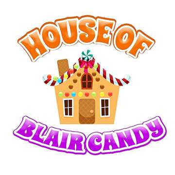 Gummy Eyeballs 1LB Halloween Candy Scary Gummies