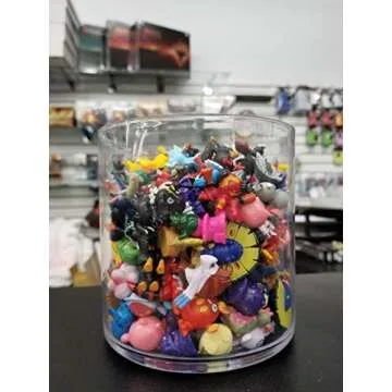 Floral Supply Online - 6" Tall x 6" Wide Cylinder Glass Vase and Flower Guide Booklet - for Weddings, Events, Decorating, Arrangements, Flowers, Office, or Home Decor.