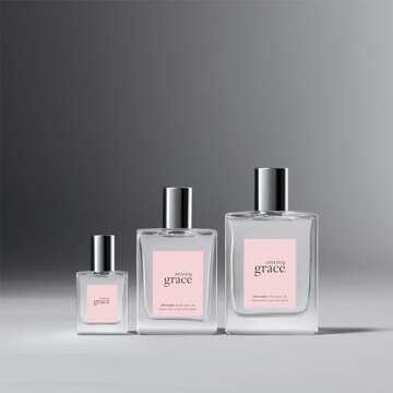 Philosophy Amazing Grace Eau De Toilette - Elegant 4 Oz Perfume for All Occasions