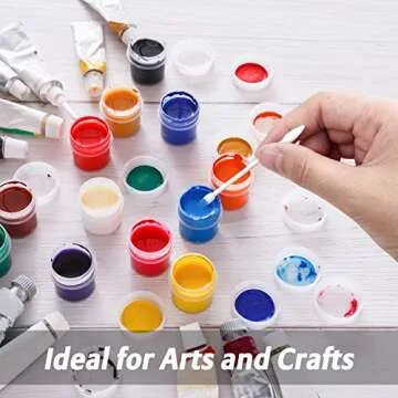 Joyeah 800 Cotton Swabs Double-Tip Design for Beauty