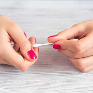 Joyeah 800 Cotton Swabs Double-Tip Design for Beauty