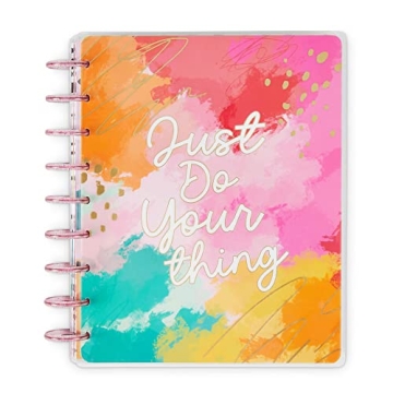 Happy Planner Academic Planner for Students and Teachers