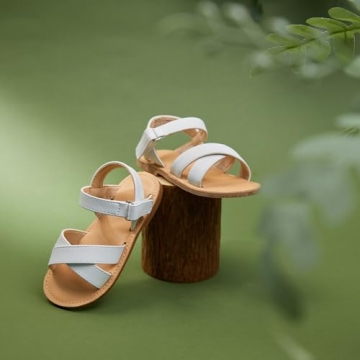 Stylish ESTINE Girls Sandal for Toddlers and Little Kids