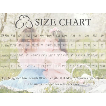 Stylish ESTINE Girls Sandal for Toddlers and Little Kids