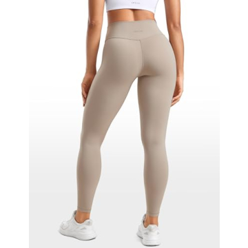 INGIA High Waisted Yoga Leggings for Women