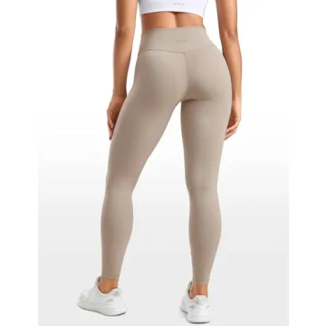 INGIA High Waisted Yoga Leggings for Women