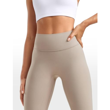 INGIA High Waisted Yoga Leggings for Women