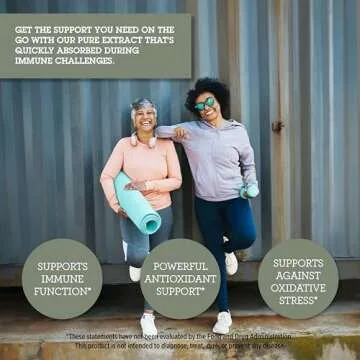 Quantum Health Black Elderberry Liquid Extract Sambucus Nigra Immune Support Formula 700mg - Daily Wellness Boost of Potent Antioxidants for Women & Men - High Dose, Fast Absorption, Vegan - 2 Fl Oz