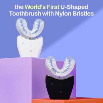 autobrush Sonic Pro Electric Toothbrush for Adult Care