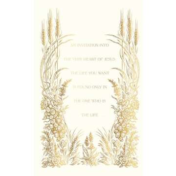 Loved to Life: A 40-Day Pilgrimage with Love Himself That Will Change Your Life