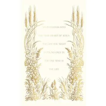 Loved to Life: A 40-Day Pilgrimage with Love Himself That Will Change Your Life