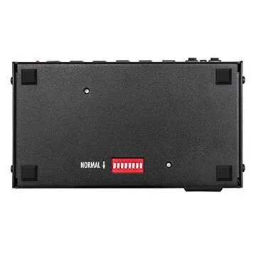 Voodoo Lab Pedal Power 2 Plus Isolated Power Supply