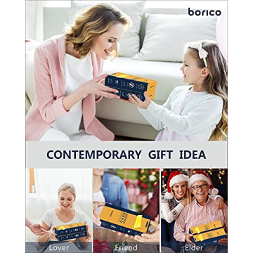 BORICO Card Holders for Playing Cards - 4 Pack Playing Card Holder for Kids and Adults,Stackable Storage Game Card Tray for Arthritis Patients with a Travel Pouch (4 Colors)