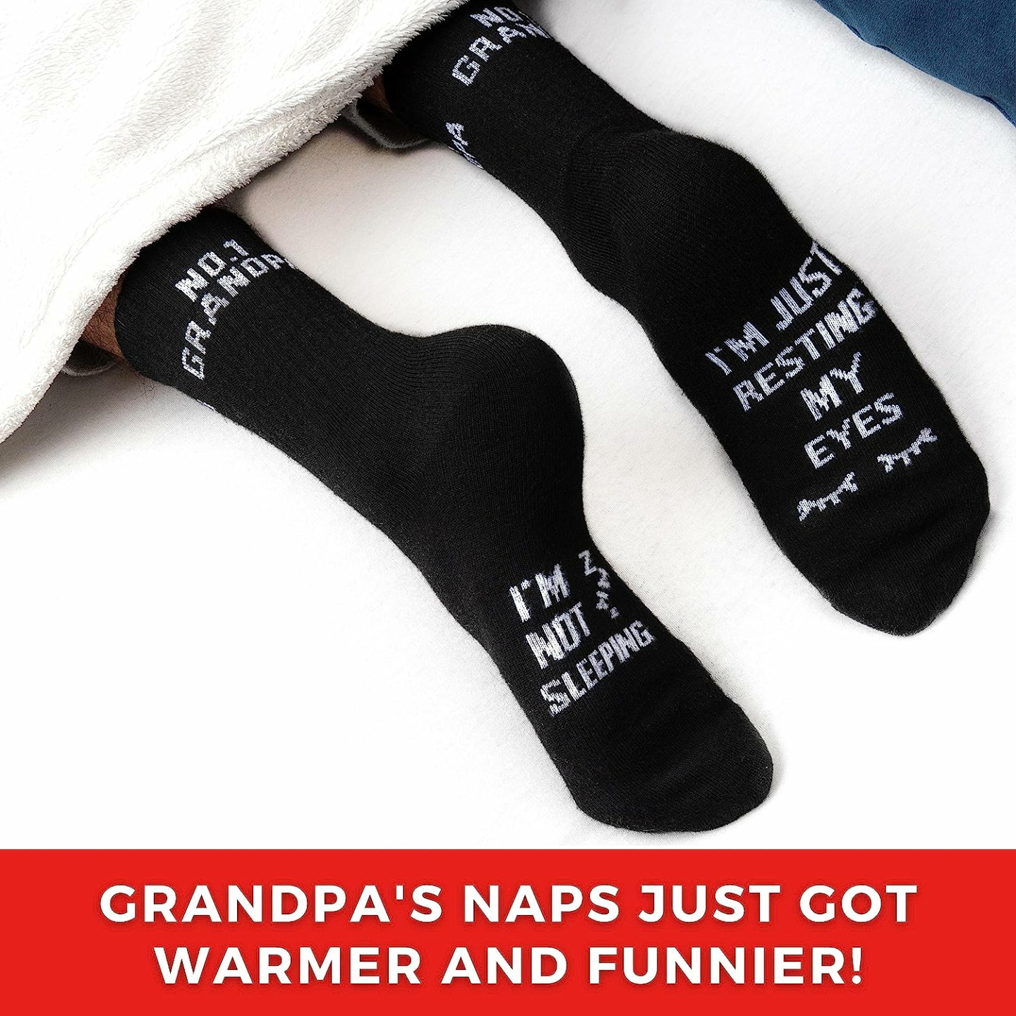 Funny Grandpa Gifts from Grandkids for Special Occasions