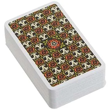 Radiant Wise Spirit Tarot Mini - Intuitive Guidance for All