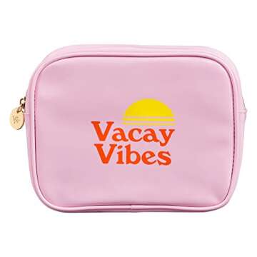 Stylish Shopbop @Home Vacay Travel Kit for Women
