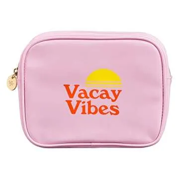 Stylish Shopbop @Home Vacay Travel Kit for Women