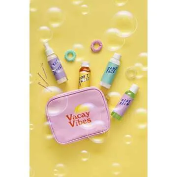 Stylish Shopbop @Home Vacay Travel Kit for Women