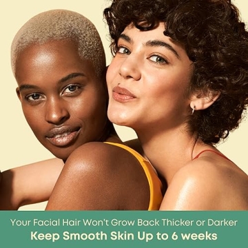 Maxpearl Wax Kit for Smooth Hair Removal at Home